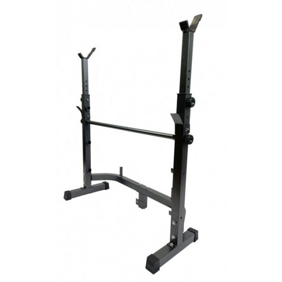 Крамниця мультифункціональна для штанги з партою Скотта 7FIT Neo Sport Крамниця мультифункціональна для штанги з партою Скотта 7FIT Neo Sport
