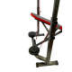 Крамниця мультифункціональна для штанги з партою Скотта 7FIT Neo Sport Крамниця мультифункціональна для штанги з партою Скотта 7FIT Neo Sport