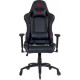 Крісло для геймерів FragON 3X series (FGLHF3BT3D1221BK1) Крісло для геймерів FragON 3X series (FGLHF3BT3D1221BK1)
