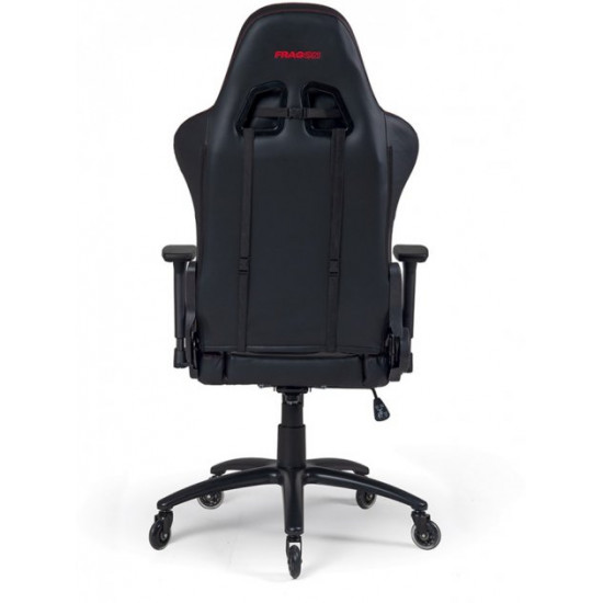 Крісло для геймерів FragON 3X series (FGLHF3BT3D1221BK1) Крісло для геймерів FragON 3X series (FGLHF3BT3D1221BK1)