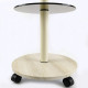 Coffee table Commus Bravo Light 400 Kv6 bronza-pepel-bg50 Coffee table Commus Bravo Light 400 Kv6 bronza-pepel-bg50