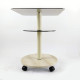 Coffee table Commus Bravo Light 400 Kv6 bronza-pepel-bg50 Coffee table Commus Bravo Light 400 Kv6 bronza-pepel-bg50