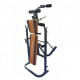 Скамья для жима LiveUP FITNESS WEIGHT BENCH (LS1101) Скамья для жима LiveUP FITNESS WEIGHT BENCH (LS1101)
