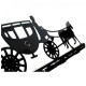 Вешалка настенная Carriage Вешалка настенная Carriage