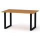 Coffee table Kompanit Loft-1 alder Coffee table Kompanit Loft-1 alder