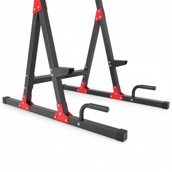 Комбинированный станок Marbo Sport MH-U101 Комбинированный станок Marbo Sport MH-U101