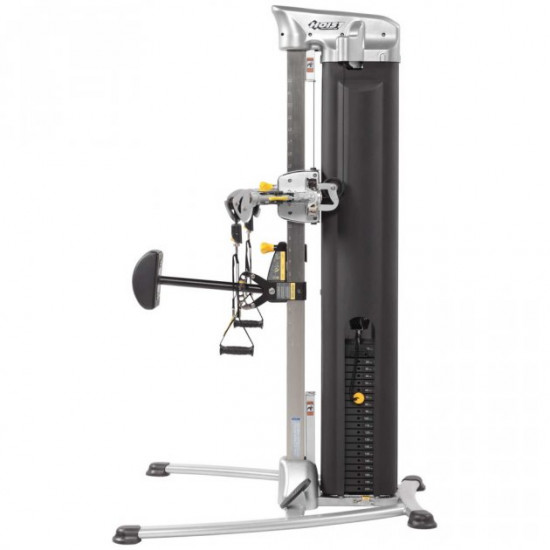 Комплекс силовой с набором аксессуаров HOIST Mi5 Functional Trainer (HT-Mi5-platinum) Комплекс силовой с набором аксессуаров HOIST Mi5 Functional Trainer (HT-Mi5-platinum)