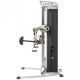 Комплекс силовой с набором аксессуаров HOIST Mi5 Functional Trainer (HT-Mi5-platinum) Комплекс силовой с набором аксессуаров HOIST Mi5 Functional Trainer (HT-Mi5-platinum)