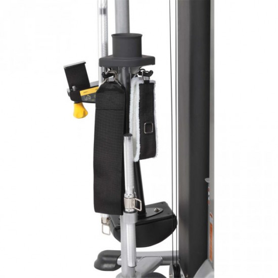 Комплекс силовой с набором аксессуаров HOIST Mi5 Functional Trainer (HT-Mi5-platinum) Комплекс силовой с набором аксессуаров HOIST Mi5 Functional Trainer (HT-Mi5-platinum)