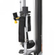 Комплекс силовой с набором аксессуаров HOIST Mi5 Functional Trainer (HT-Mi5-platinum) Комплекс силовой с набором аксессуаров HOIST Mi5 Functional Trainer (HT-Mi5-platinum)