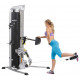 Комплекс силовой с набором аксессуаров HOIST Mi5 Functional Trainer (HT-Mi5-platinum) Комплекс силовой с набором аксессуаров HOIST Mi5 Functional Trainer (HT-Mi5-platinum)