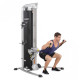 Комплекс силовой с набором аксессуаров HOIST Mi5 Functional Trainer (HT-Mi5-platinum) Комплекс силовой с набором аксессуаров HOIST Mi5 Functional Trainer (HT-Mi5-platinum)