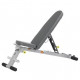 Лава універсальна Hoist Home Bench Systems (HT-HF-4145-platinum/grey) Лава універсальна Hoist Home Bench Systems (HT-HF-4145-platinum/grey)