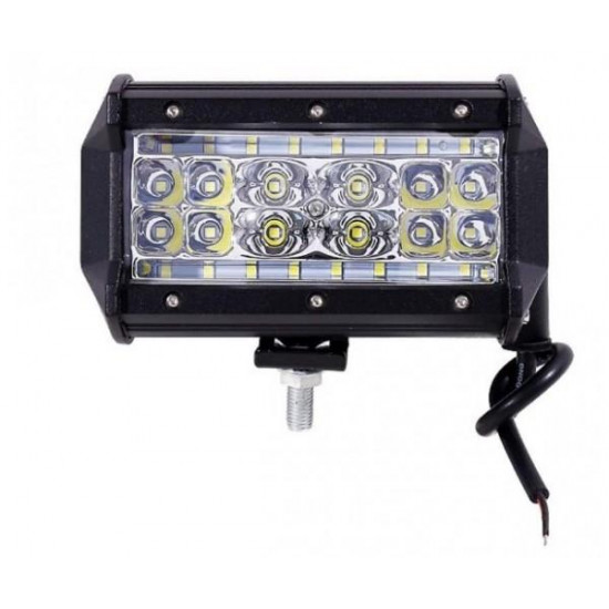 Світлодіодна балка EA Light X D11-84W Світлодіодна балка EA Light X D11-84W