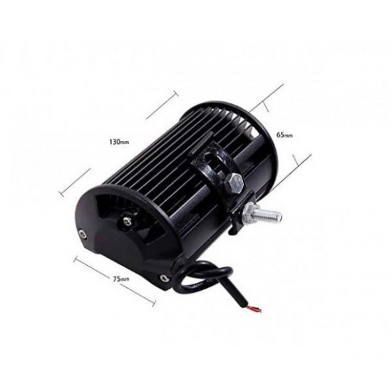 Світлодіодна балка EA Light X D11-84W Світлодіодна балка EA Light X D11-84W