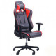 Крісло геймерське AMF VR Racer Shepard чорний/червоний Крісло геймерське AMF VR Racer Shepard чорний/червоний