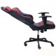 Крісло геймерське AMF VR Racer Shepard чорний/червоний Крісло геймерське AMF VR Racer Shepard чорний/червоний