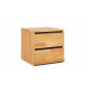 Bedside table in the bedroom Tb044 beech wood Mobler Bedside table in the bedroom Tb044 beech wood Mobler
