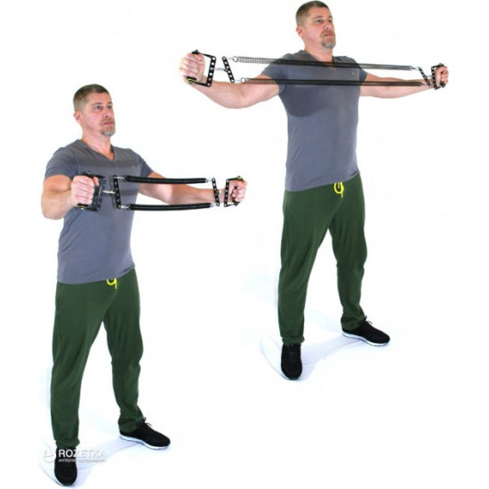 Пружинный комплекс Body Time (H010) Пружинный комплекс Body Time (H010)