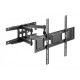 Кронштейн Satelit 39-80PIVOT600A (VESA600х400) Кронштейн Satelit 39-80PIVOT600A (VESA600х400)