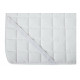 Mattress cover TEP. EcoBlank with elastic bands -120x200 Mattress cover TEP. EcoBlank with elastic bands -120x200