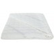 Mattress cover TEP. EcoBlank with elastic bands-80x200