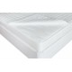 Mattress cover TEP. EcoBlank with elastic bands-80x200