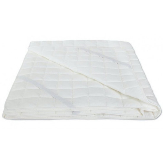 Mattress cover TEP. EcoBlank with elastic bands -140x200 Mattress cover TEP. EcoBlank with elastic bands -140x200