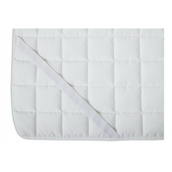 Mattress cover TEP. EcoBlank with elastic bands -140x200 Mattress cover TEP. EcoBlank with elastic bands -140x200