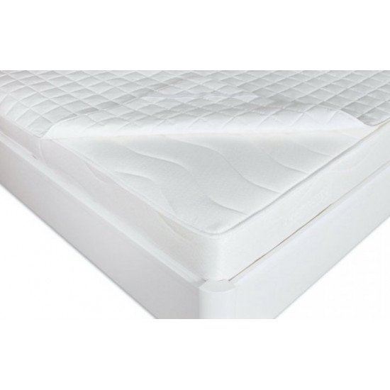 Mattress cover TEP. EcoBlank with elastic bands -140x200 Mattress cover TEP. EcoBlank with elastic bands -140x200