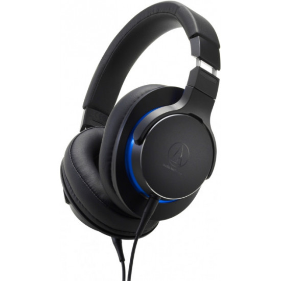 Headphones Audio-Technica ATH-MSR7B Black Headphones Audio-Technica ATH-MSR7B Black