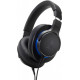 Headphones Audio-Technica ATH-MSR7B Black Headphones Audio-Technica ATH-MSR7B Black