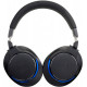 Headphones Audio-Technica ATH-MSR7B Black Headphones Audio-Technica ATH-MSR7B Black