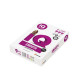 Office paper IQ Smooth A4 80 g/m2 500 sheets (9003974420110)