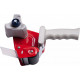 Диспенсер Buromax для клейкої пакувальної стрічки (BM.7400-02) Диспенсер Buromax для клейкої пакувальної стрічки (BM.7400-02)
