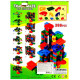 Play set Maya Toys Constructor-labyrinth 388 parts (4812501166637) Play set Maya Toys Constructor-labyrinth 388 parts (4812501166637)