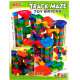 Play set Maya Toys Constructor-labyrinth 388 parts (4812501166637) Play set Maya Toys Constructor-labyrinth 388 parts (4812501166637)