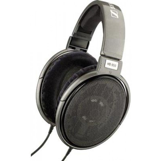Наушники Sennheiser HD 650 (508825) Наушники Sennheiser HD 650 (508825)