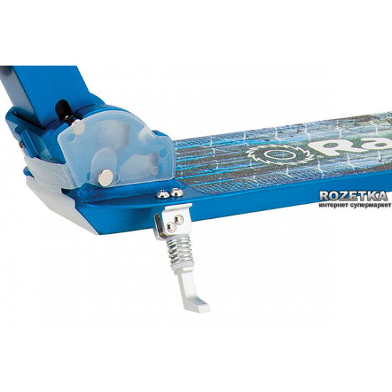 Самокат Razor A5 Lux Blue (13073042) Самокат Razor A5 Lux Blue (13073042)
