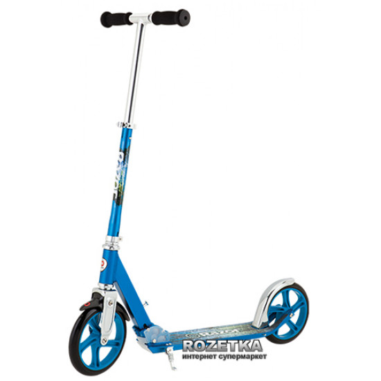 Самокат Razor A5 Lux Blue (13073042) Самокат Razor A5 Lux Blue (13073042)