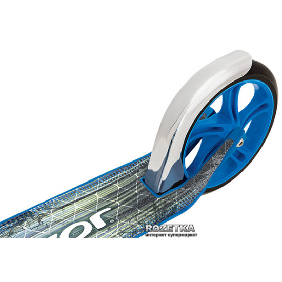 Самокат Razor A5 Lux Blue (13073042) Самокат Razor A5 Lux Blue (13073042)