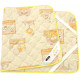 Mattress cover Sonex Cottona Junior Cotton 60 x 120 cm (SO102127) Mattress cover Sonex Cottona Junior Cotton 60 x 120 cm (SO102127)