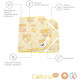 Mattress cover Sonex Cottona Junior Cotton 60 x 120 cm (SO102127) Mattress cover Sonex Cottona Junior Cotton 60 x 120 cm (SO102127)