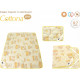 Mattress cover Sonex Cottona Junior Cotton 60 x 120 cm (SO102127) Mattress cover Sonex Cottona Junior Cotton 60 x 120 cm (SO102127)