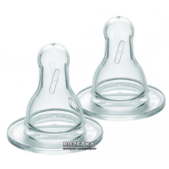 Set of nipples for feeding Medela size M 2 pcs (200.1934) Set of nipples for feeding Medela size M 2 pcs (200.1934)