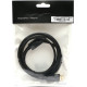 Kабель PowerPlant DisplayPort - HDMI 1.8 м (KD00AS1237) Kабель PowerPlant DisplayPort - HDMI 1.8 м (KD00AS1237)