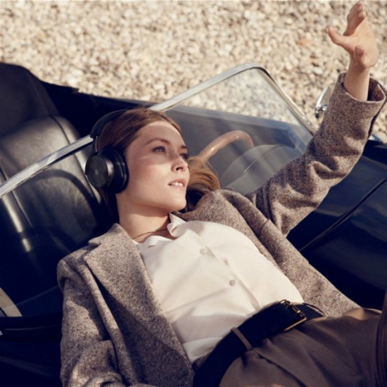Навушники Bang & Olufsen Beoplay Beoplay H95 Black - OTG (1266100) Навушники Bang & Olufsen Beoplay Beoplay H95 Black - OTG (1266100)