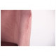 Кресло Lynette black/canyon rose AMF Кресло Lynette black/canyon rose AMF