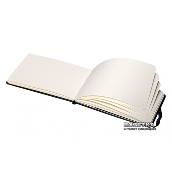 Album Moleskine Art 9 x 14 cm 60 pages unlined Black (9788883705601) Album Moleskine Art 9 x 14 cm 60 pages unlined Black (9788883705601)