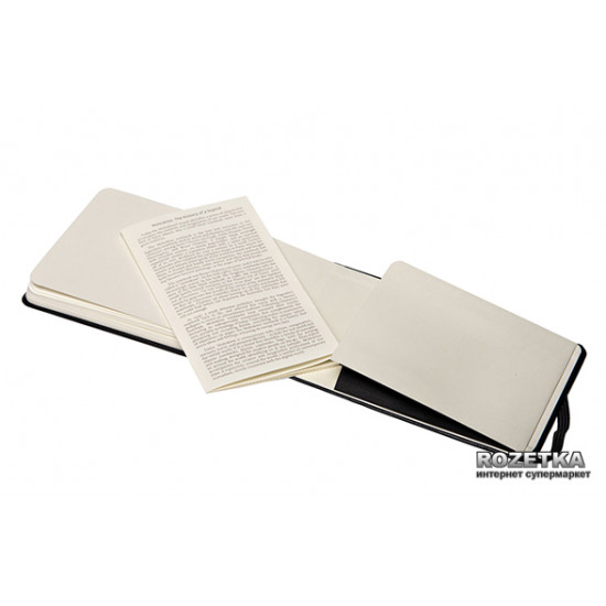 Album Moleskine Art 9 x 14 cm 60 pages unlined Black (9788883705601) Album Moleskine Art 9 x 14 cm 60 pages unlined Black (9788883705601)